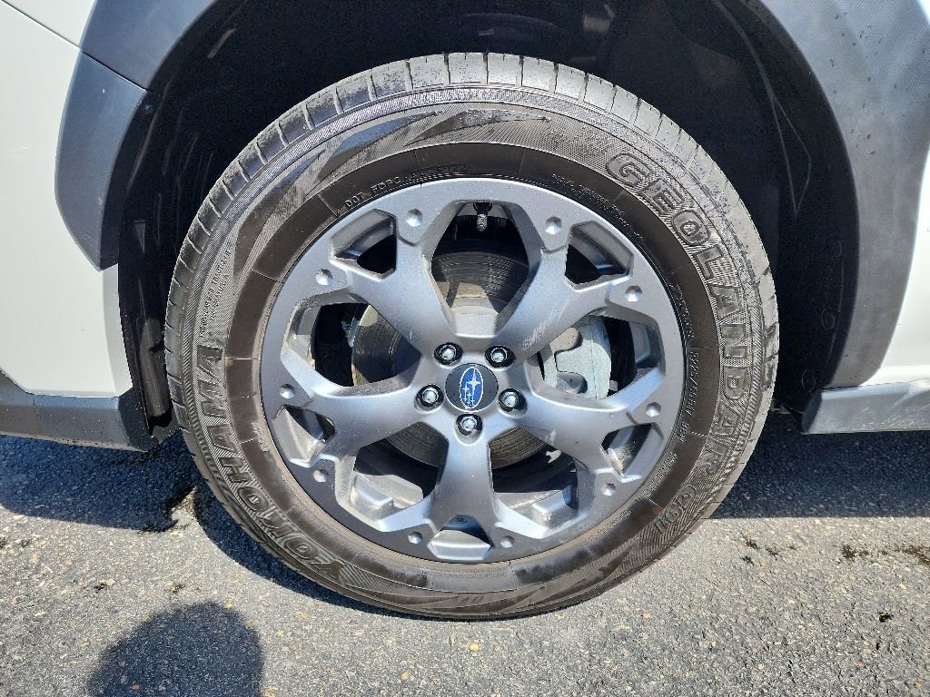 Certified 2023 Subaru Crosstrek 2.5i Sport AWD/4WD image 2