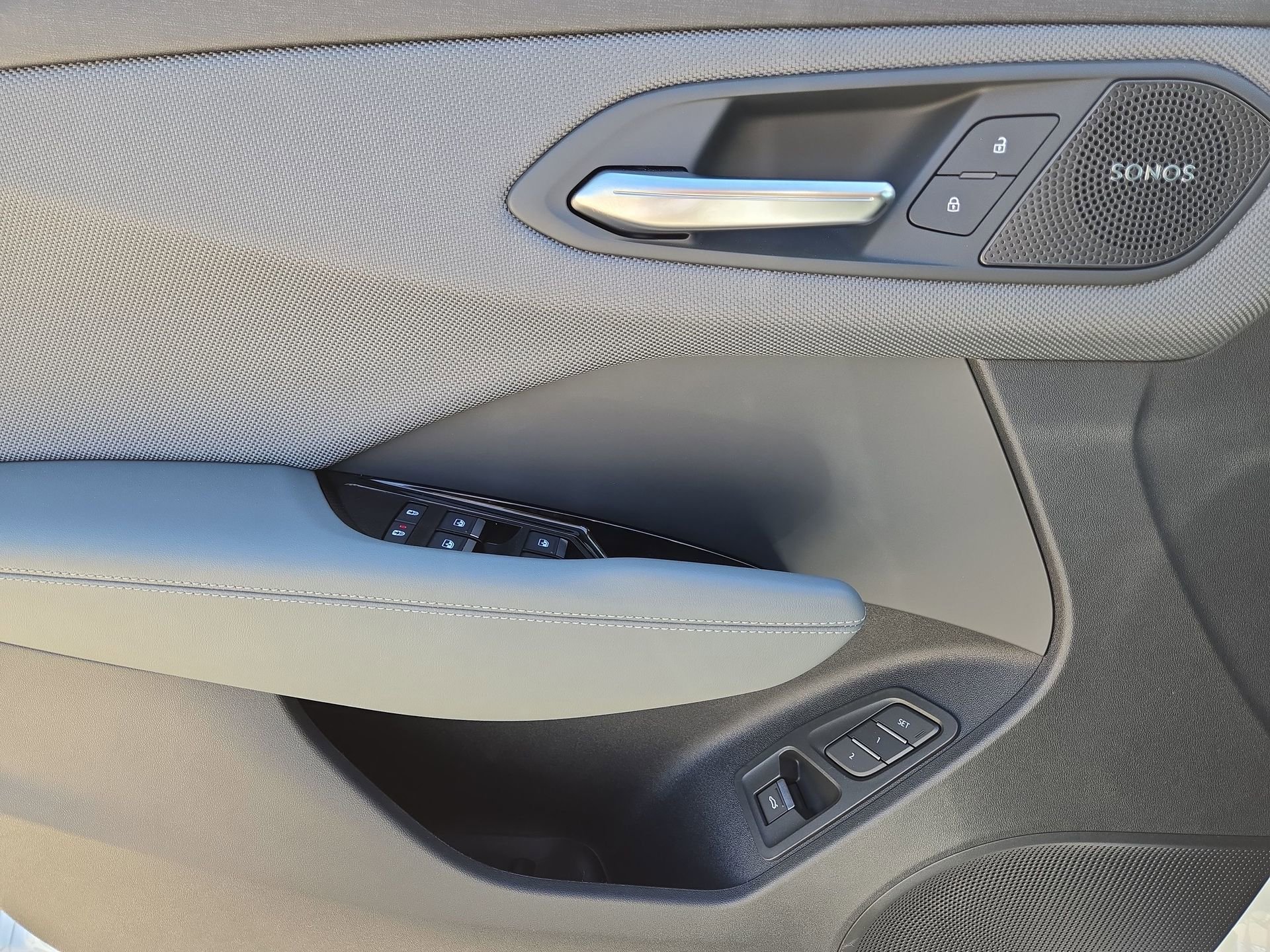 New 2026 Audi Q3 quattro 2.0T image 15