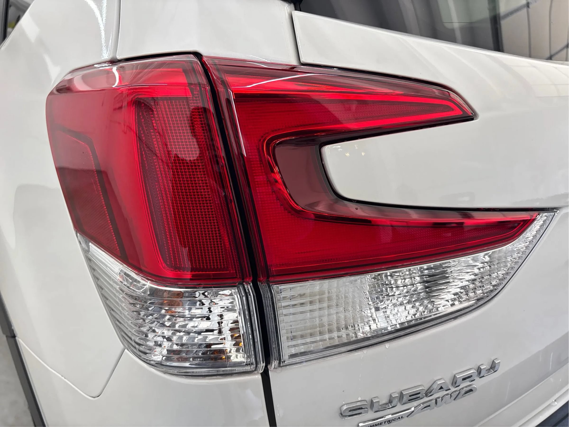 Used 2024 Subaru Forester Premium AWD/4WD image 33