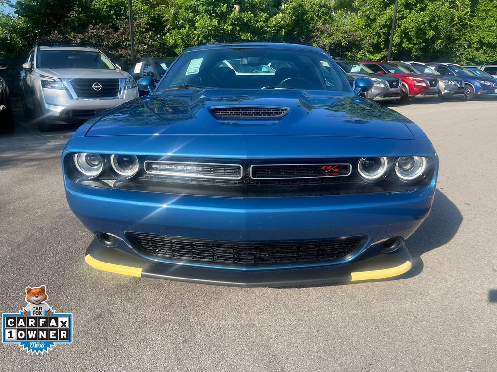 Used 2023 Dodge Challenger R/T RWD image 37