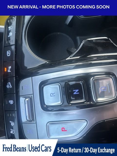 Used 2024 Hyundai Tucson Limited image 13