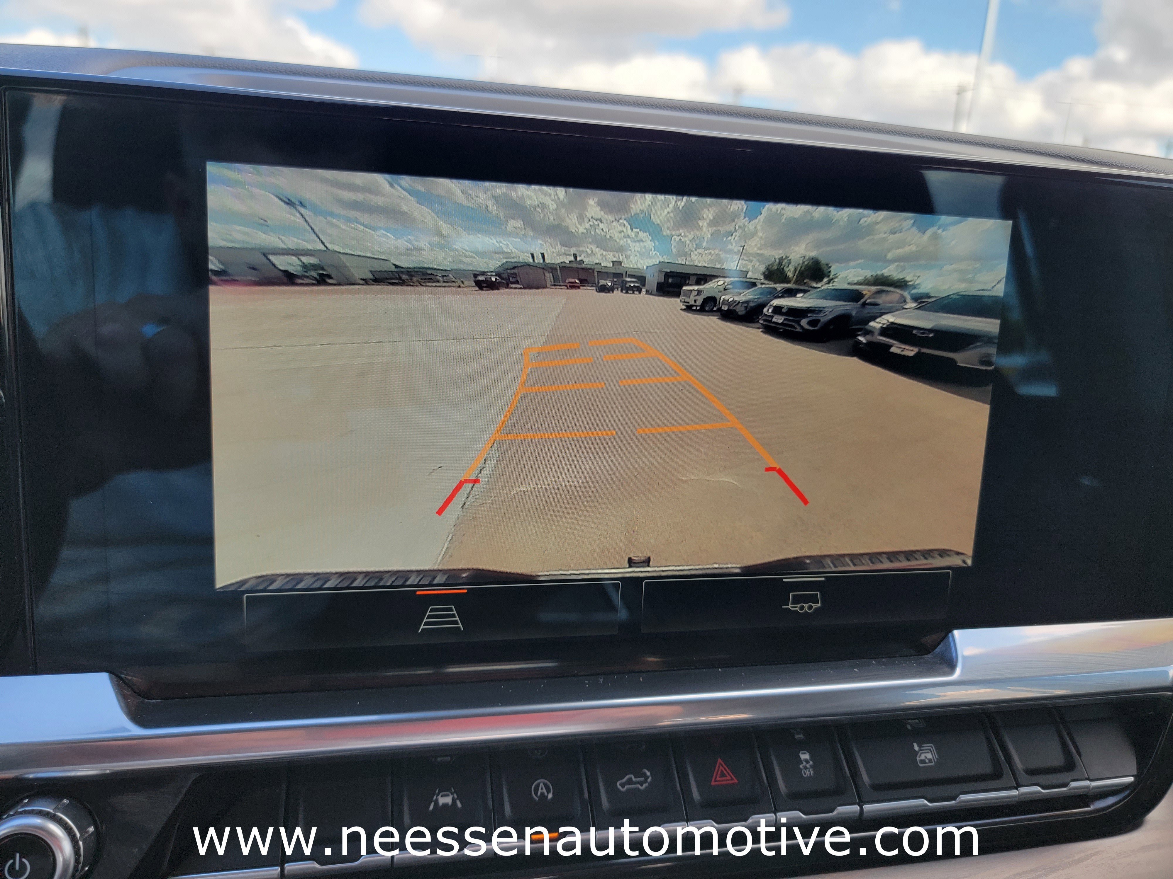 Used 2022 GMC Sierra 1500 SLT w/ SLT Convenience Package image 29