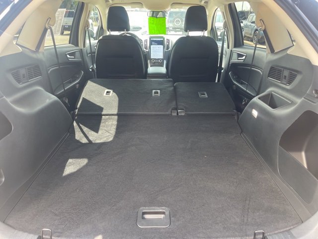 New 2024 Ford Edge SE w/ Black Appearance Package image 23