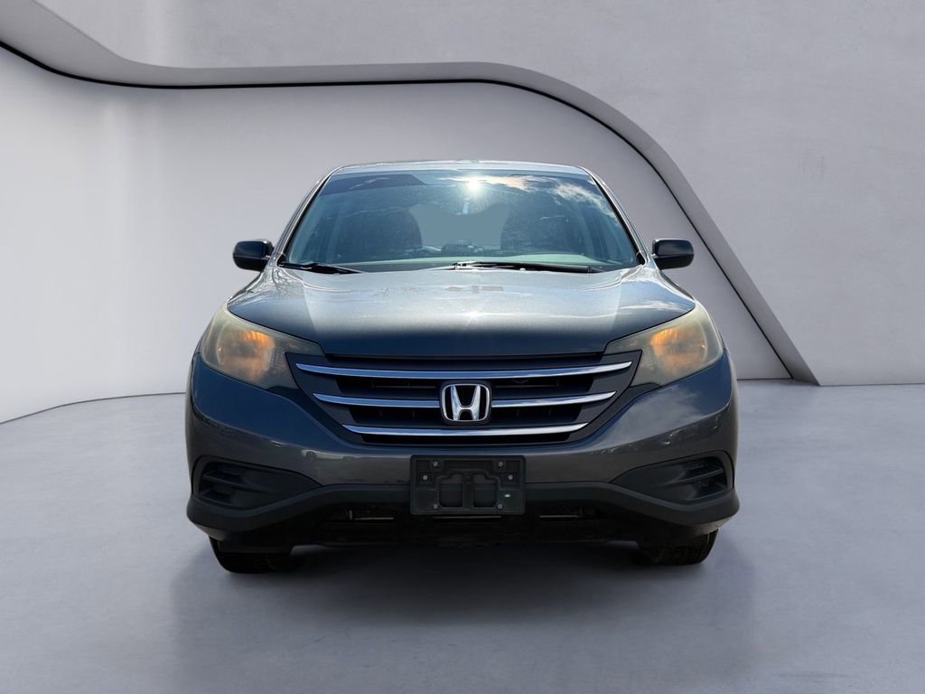 Used 2014 Honda CR-V LX image 8
