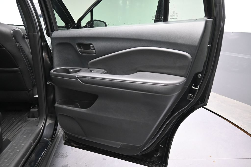 Used 2023 Honda Passport EX-L image 20