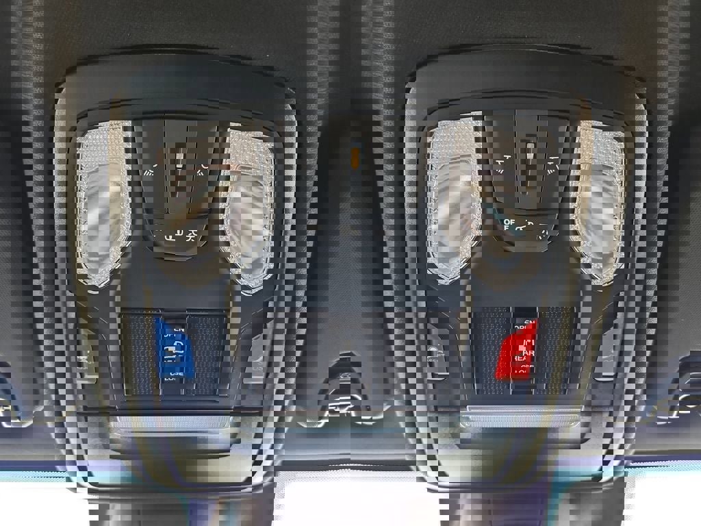 New 2026 RAM 2500 Tradesman image 29