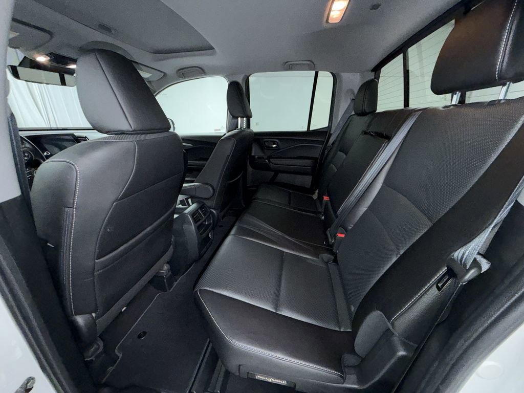 Used 2023 Honda Ridgeline RTL-E image 14