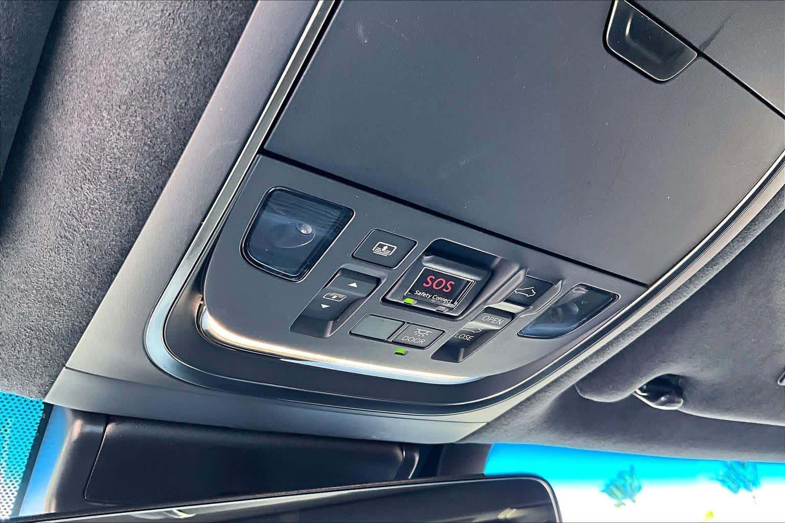 Used 2019 Lexus LS 500 AWD w/ Interior Upgrade Package image 33