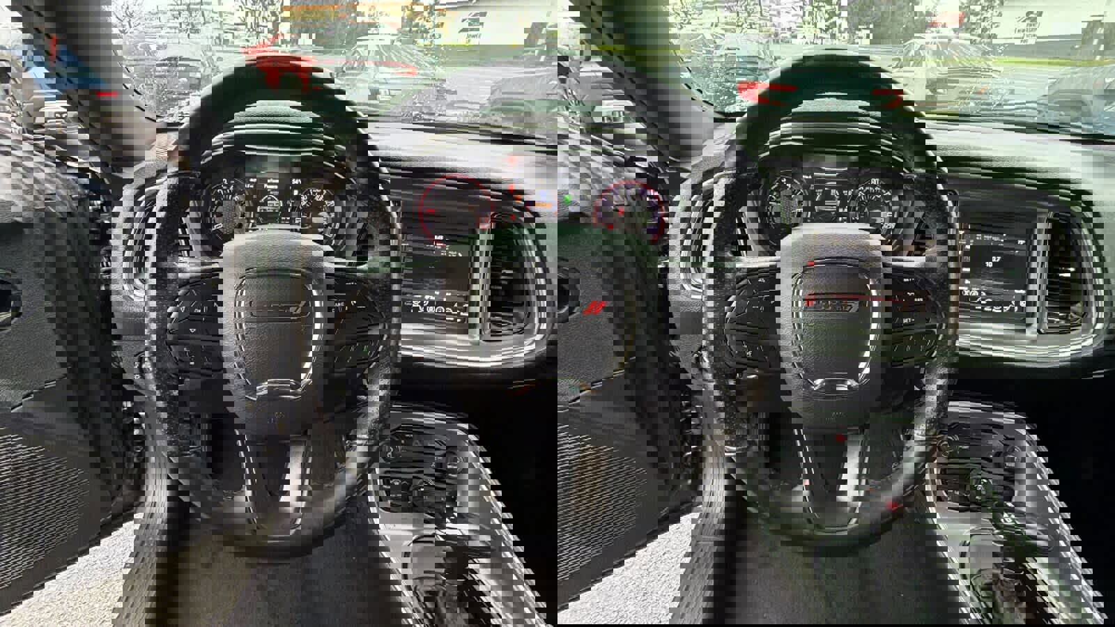 Used 2020 Dodge Challenger SXT w/ Blacktop Package image 18