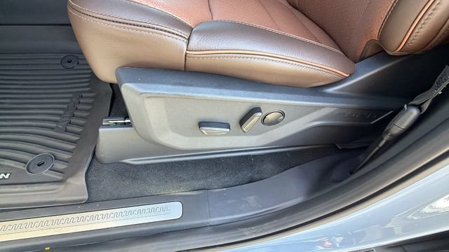 New 2027 Ford Expedition King Ranch AWD/4WD image 23