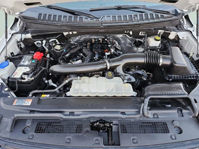 Used 2024 Ford Expedition Max Limited image 33