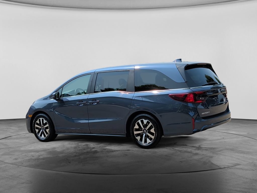 Used 2025 Honda Odyssey EX-L image 5