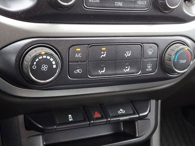 Used 2015 Chevrolet Colorado LT w/ LT Convenience Package image 13