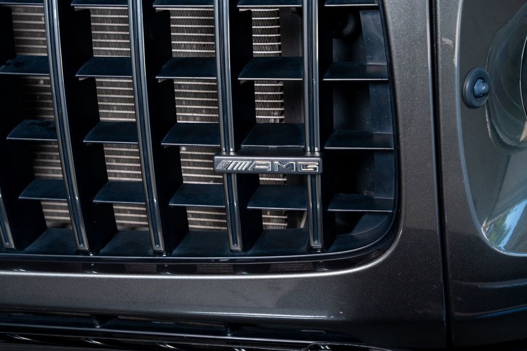 Used 2020 Mercedes-Benz G 63 AMG 4MATIC image 17