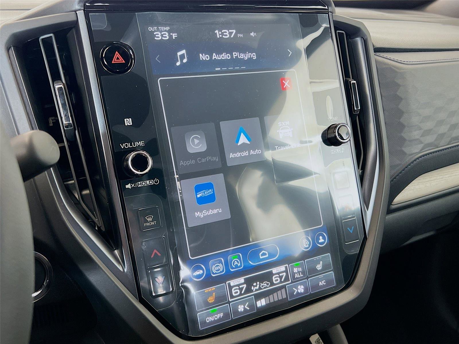 New 2026 Subaru Forester Limited image 9