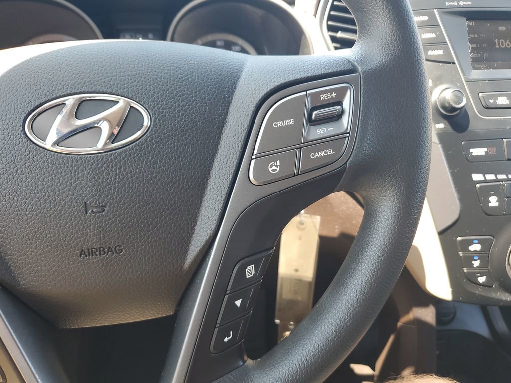 Used 2016 Hyundai Santa Fe Sport w/ Option Group 02 image 26