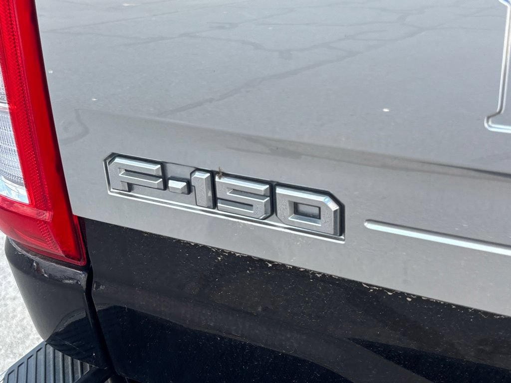 Used 2021 Ford F150 King Ranch w/ Equipment Group 601A High AWD/4WD image 33
