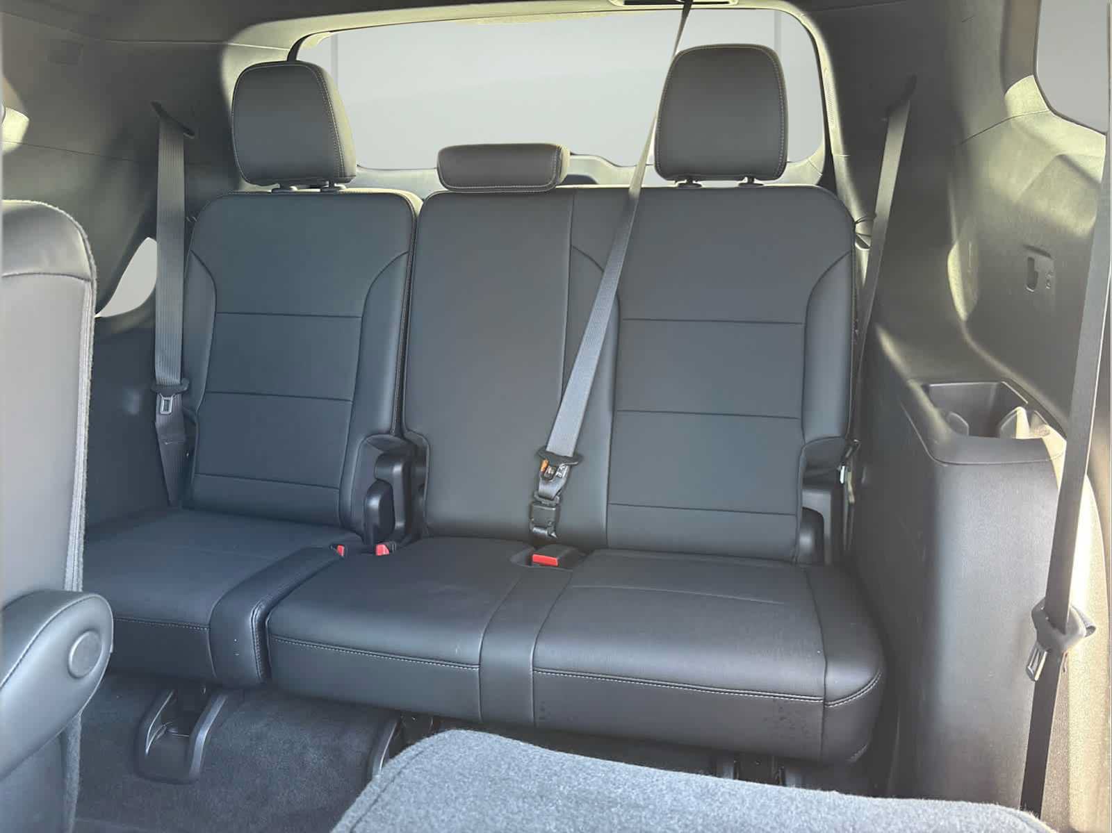 Used 2026 Buick Enclave Preferred FWD image 13