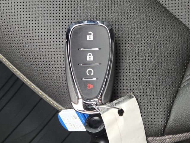 New 2026 Chevrolet Trax ACTIV w/ Driver Confidence Package FWD image 36