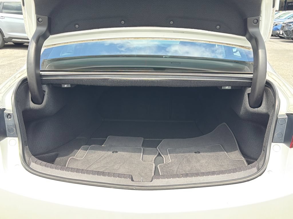 Used 2015 Acura TLX FWD image 24