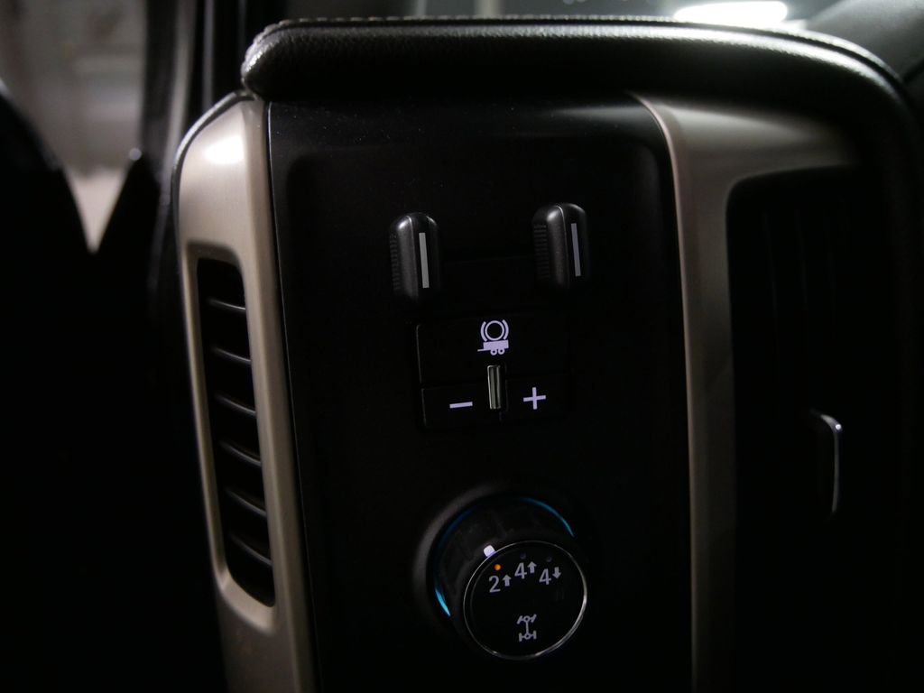 Used 2019 GMC Sierra 2500 Denali w/ Duramax Plus Package image 14