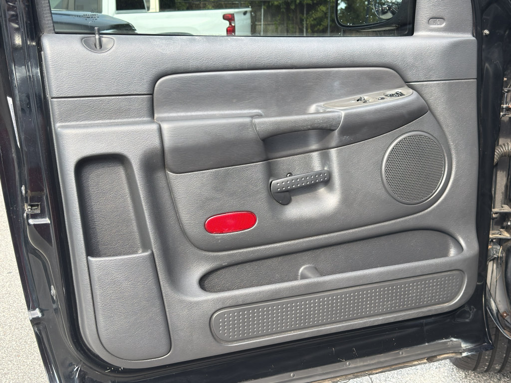 Used 2004 Dodge Ram 1500 Truck SLT w/ Sport Appearance Group RWD image 22