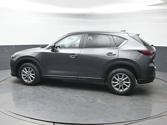 Certified 2023 MAZDA CX-5 AWD 2.5 S image 3