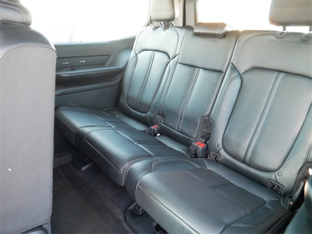 Used 2022 Jeep Wagoneer Series III w/ Premium Group I image 17