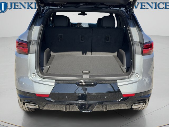 New 2026 Chevrolet Blazer RS w/ Driver Confidence II Package FWD image 16