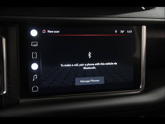 Used 2022 GMC Yukon Denali AWD/4WD image 14