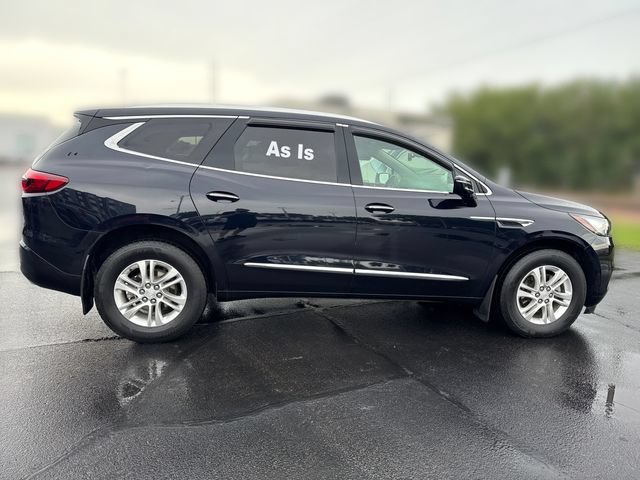 Used 2020 Buick Enclave Premium AWD/4WD image 6