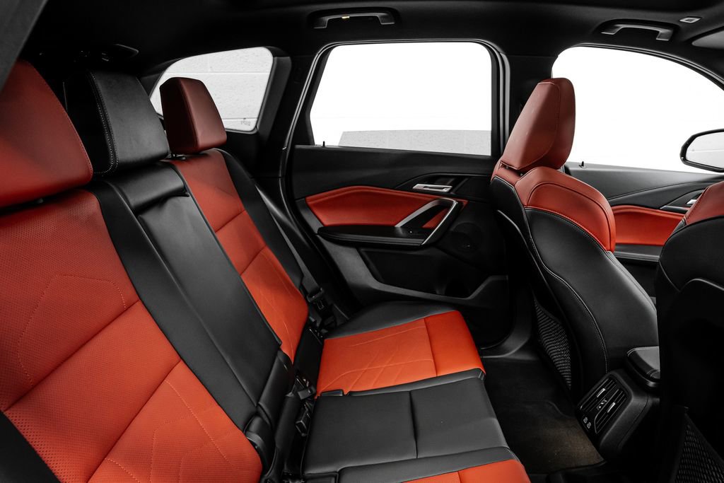 Used 2023 BMW X1 xDrive28i w/ M Sport Package image 33