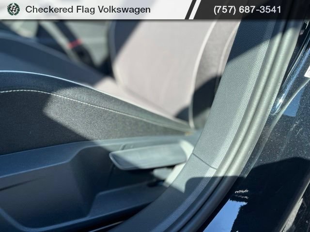 New 2027 Volkswagen Jetta Sport FWD image 22