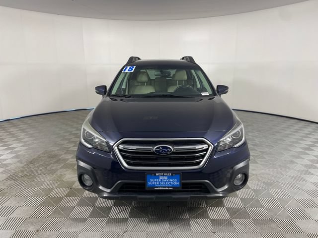 Used 2018 Subaru Outback 2.5i Limited AWD/4WD image 18