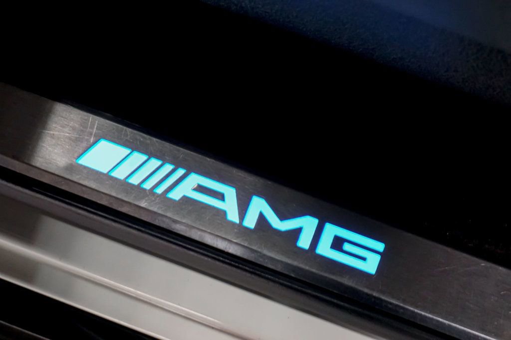 Used 2011 Mercedes-Benz G 55 AMG 4MATIC image 81