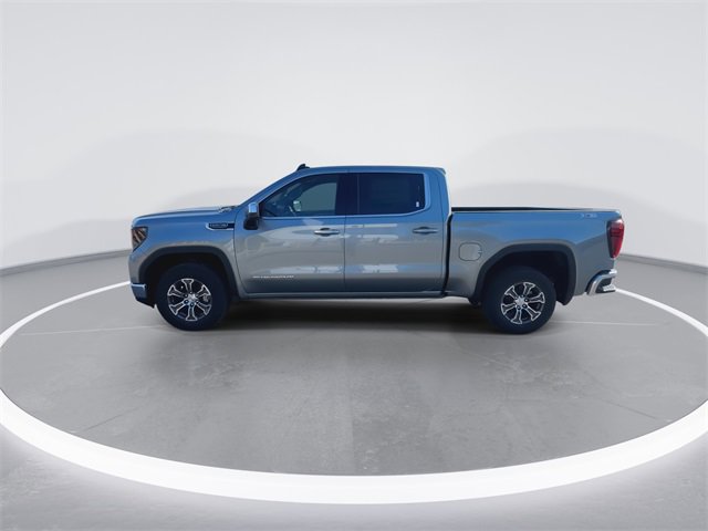 New 2026 GMC Sierra 1500 SLE w/ X31 Off-Road Package image 5