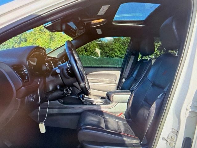 Used 2023 Dodge Durango R/T RWD image 6