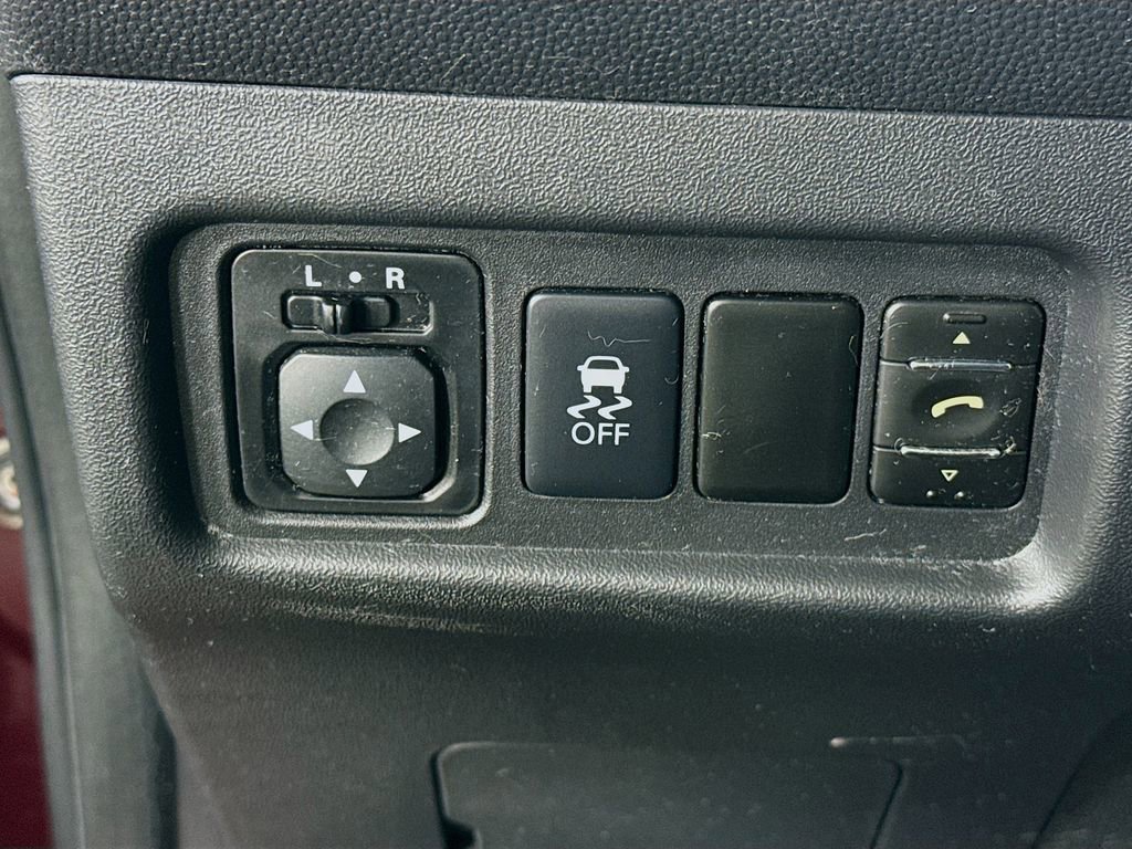 Used 2017 Mitsubishi Mirage G4 ES image 16