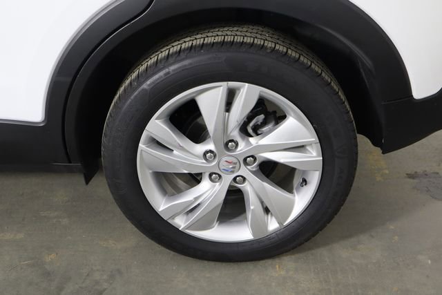 Used 2024 Buick Encore GX Preferred image 36