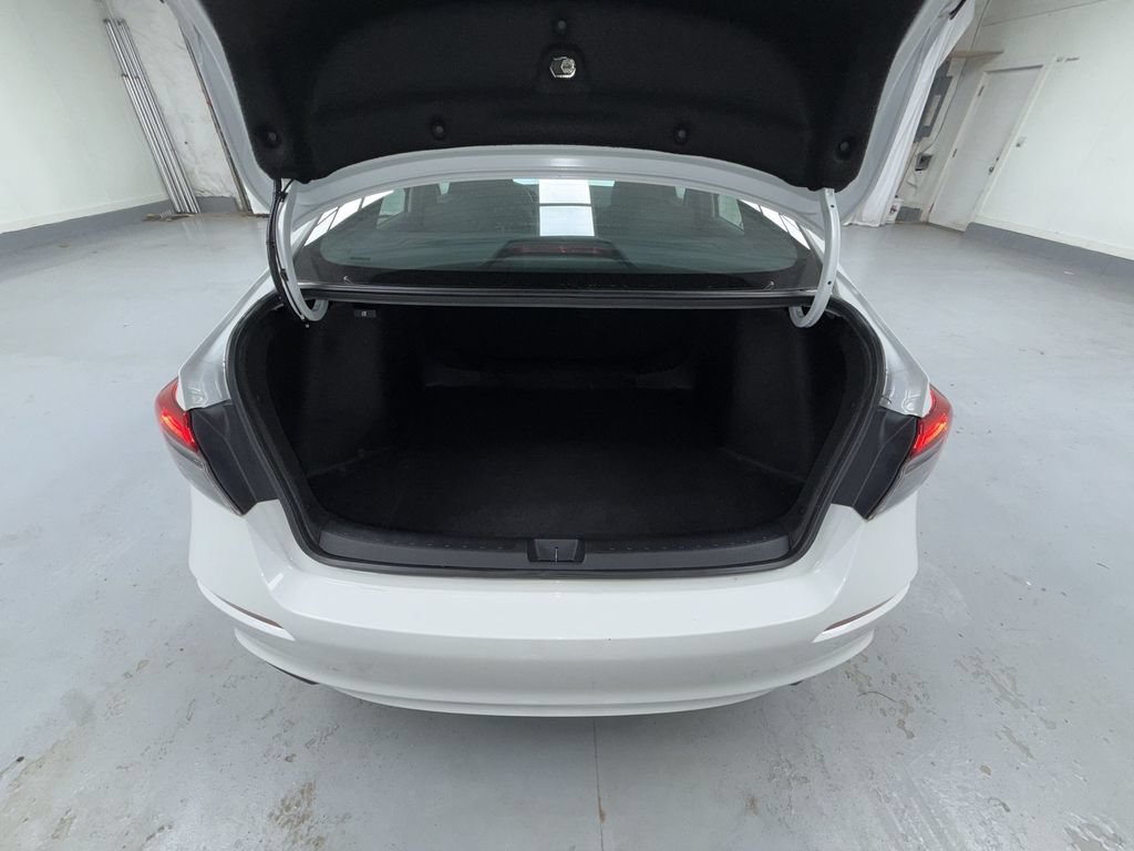 Used 2023 Honda Civic Sport image 16