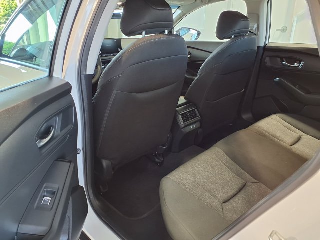 Certified 2025 Honda Accord SE image 16