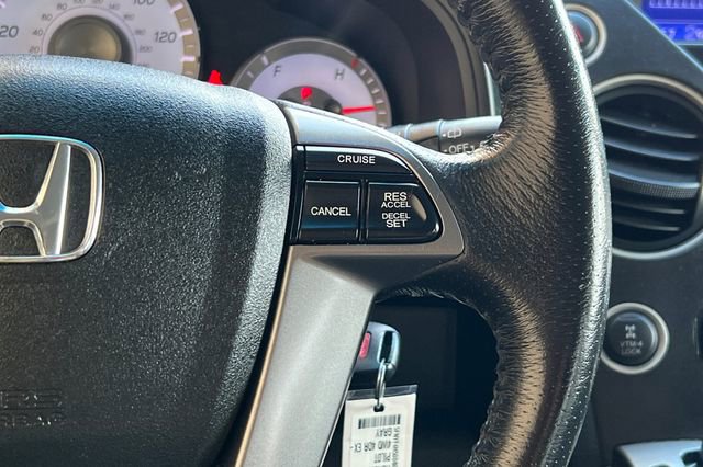 Used 2013 Honda Pilot EX-L image 27
