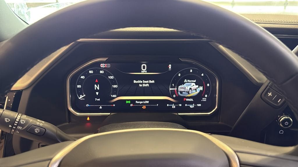 New 2026 GMC Sierra 2500 Denali AWD/4WD image 29