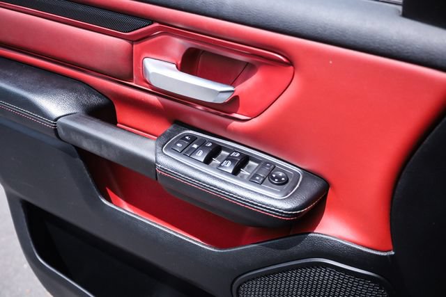 Used 2019 RAM 1500 Rebel w/ Level 1 Equipment Group AWD/4WD image 50