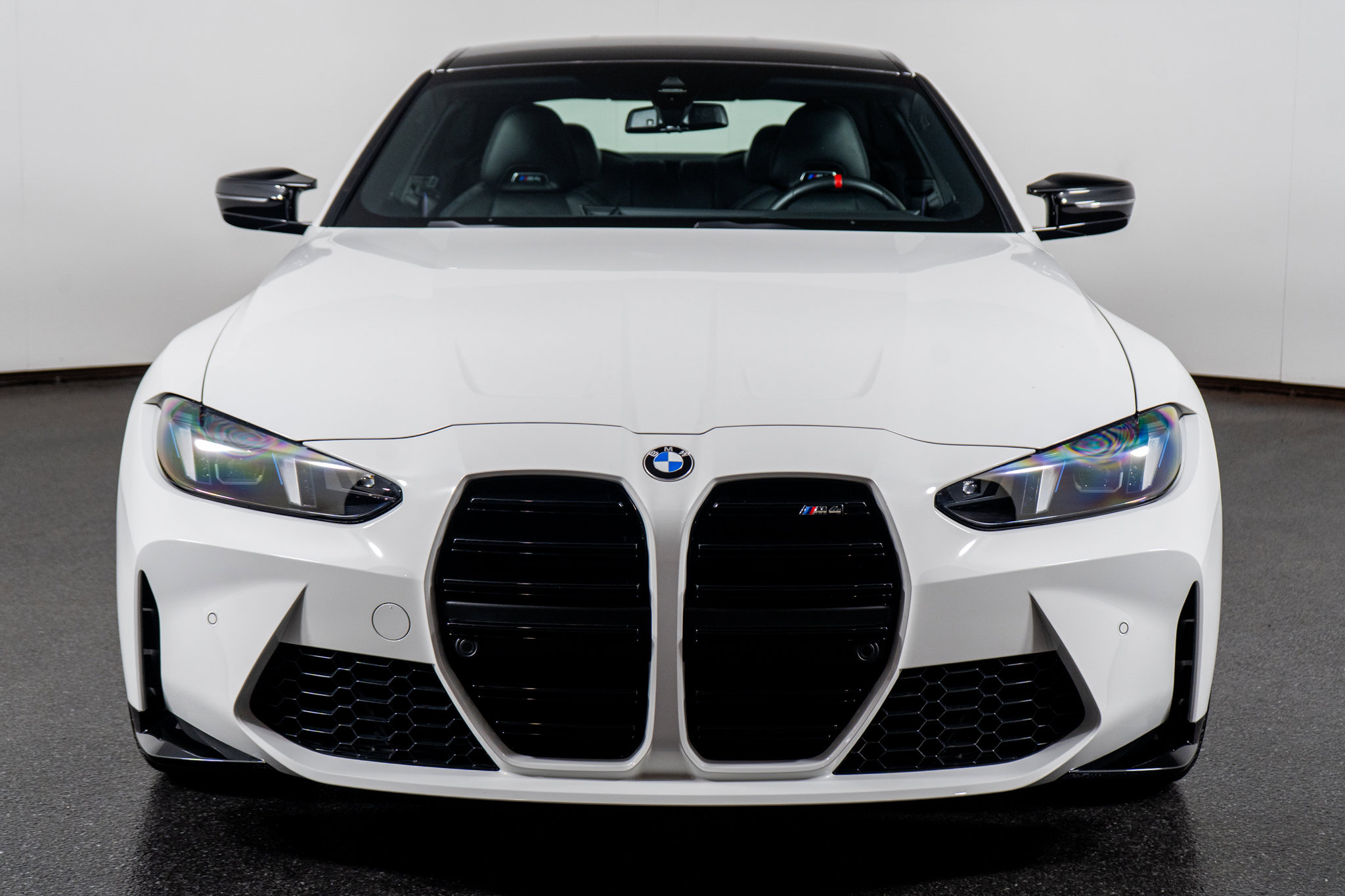 Used 2025 BMW M4 Coupe image 22