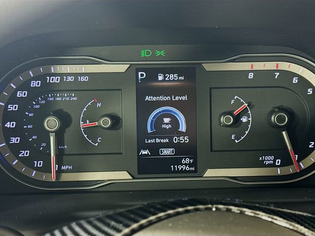 Certified 2024 Hyundai Santa Cruz SE AWD/4WD image 20