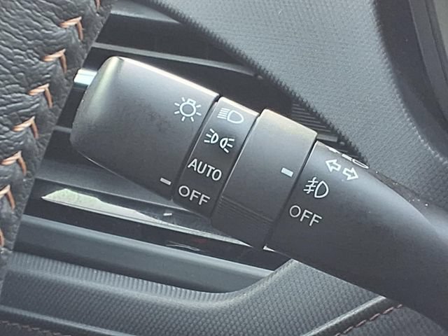 Certified 2025 Subaru Forester Touring AWD/4WD image 14