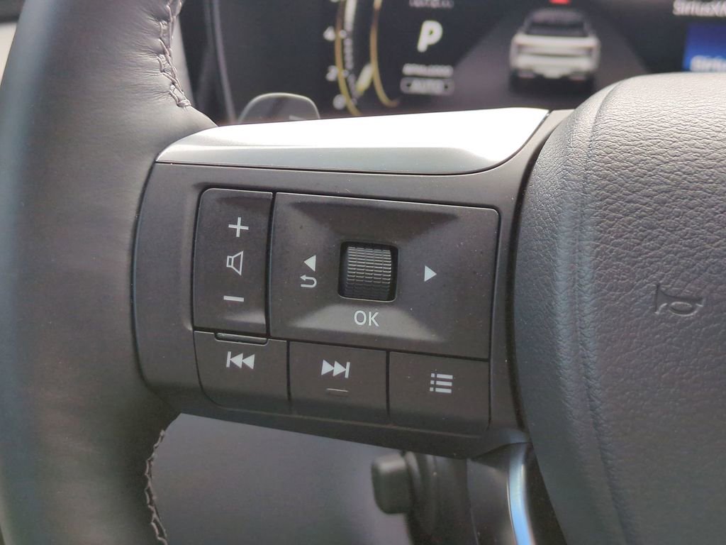 Used 2026 INFINITI QX60 Autograph w/ Dark Cargo Package image 26