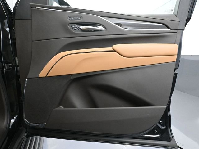 Used 2022 Cadillac Escalade Premium Luxury w/ Touring Package image 56
