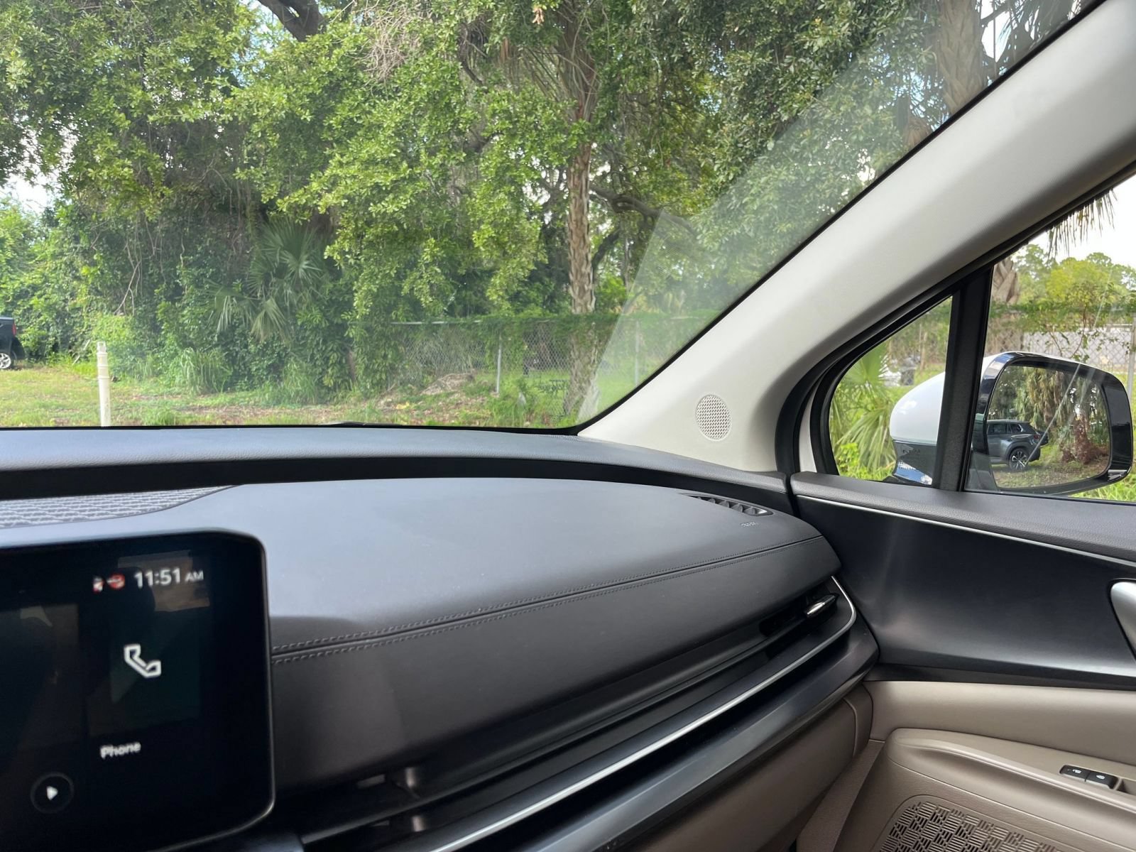 Used 2026 Kia Carnival FWD image 35